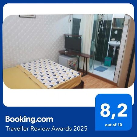 Guest House Thanh Ho Si Minh-város Kültér fotó
